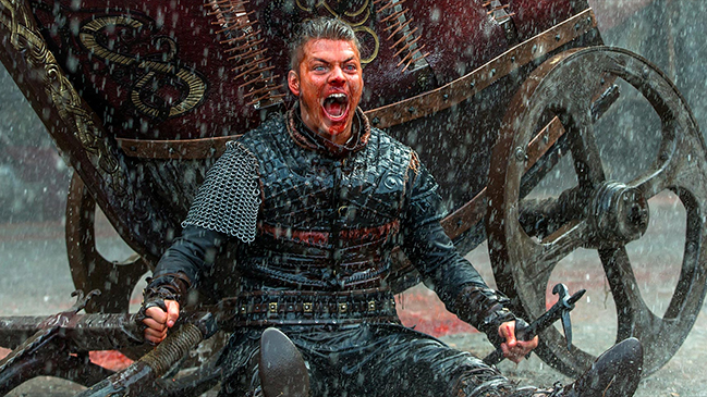 Adelantan estreno latinoamericano de 