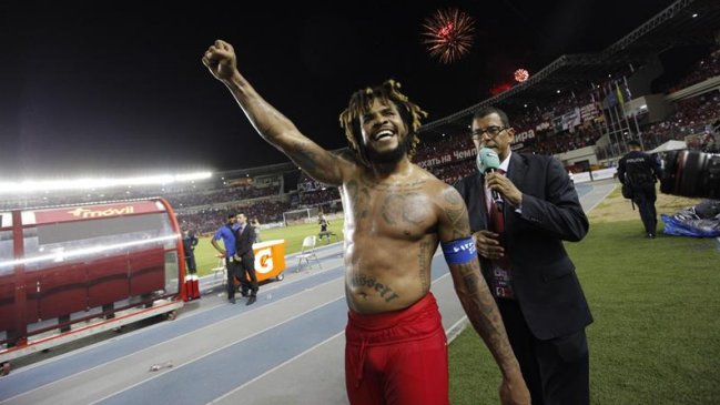 Honduras no reclamará por el 