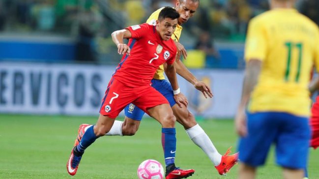 10 figuras del fútbol mundial que no estarán en Rusia 2018