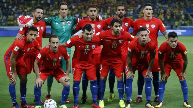 ¿Qué es lo que más destacas de la Roja en los últimos diez años?