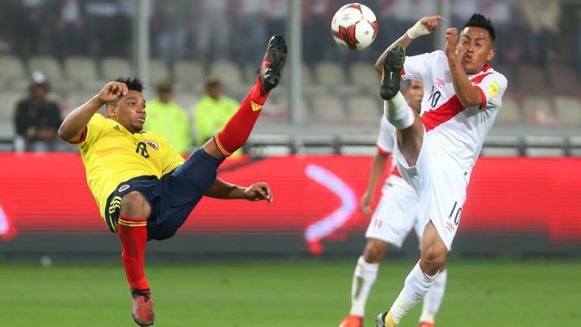 La ANFP descartó presentar reclamo por el 