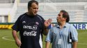 Ernesto Díaz Correa se ofreció para ir a buscar a Marcelo Bielsa a Francia