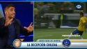 Periodistas argentinos discutieron si Chile merecía o no ir al Mundial