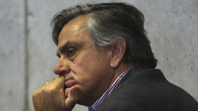 Caso SQM: Fiscalía acumula antecedentes por vínculos entre Contesse y Longueira