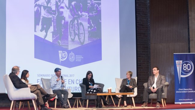 Chile espera confirmación para quedarse con los Panamericanos 2023