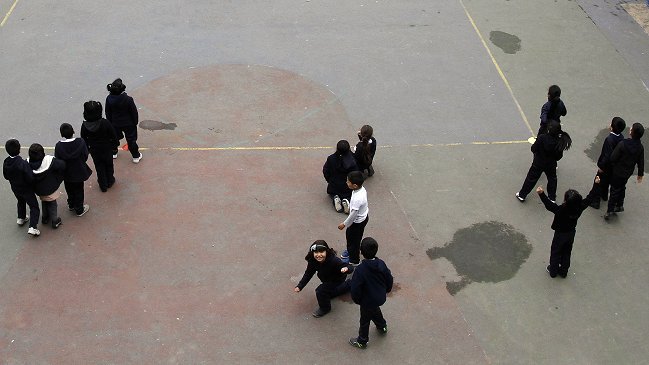 Acción Educar: Quitan recursos al sistema escolar para extender la gratuidad universitaria