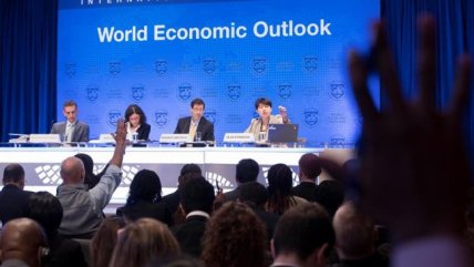 El FMI insta a subir impuestos a los más ricos para frenar desigualdad