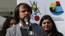 Alcalde de Valparaíso entregó respaldo a paro de funcionarios municipales
