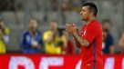 Gary Medel: Tuvimos un traspié que nadie esperaba