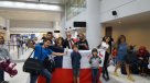 Este jueves arriban a Chile 66 refugiados sirios
