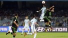 Inglaterra ahora venció a México en el Mundial sub 17
