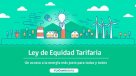 Entra en vigencia la Ley de Equidad Tarifaria y bajan las cuentas de la luz