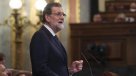 Rajoy: \