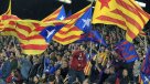Experto explica el proceso independentista de Cataluña y sus \