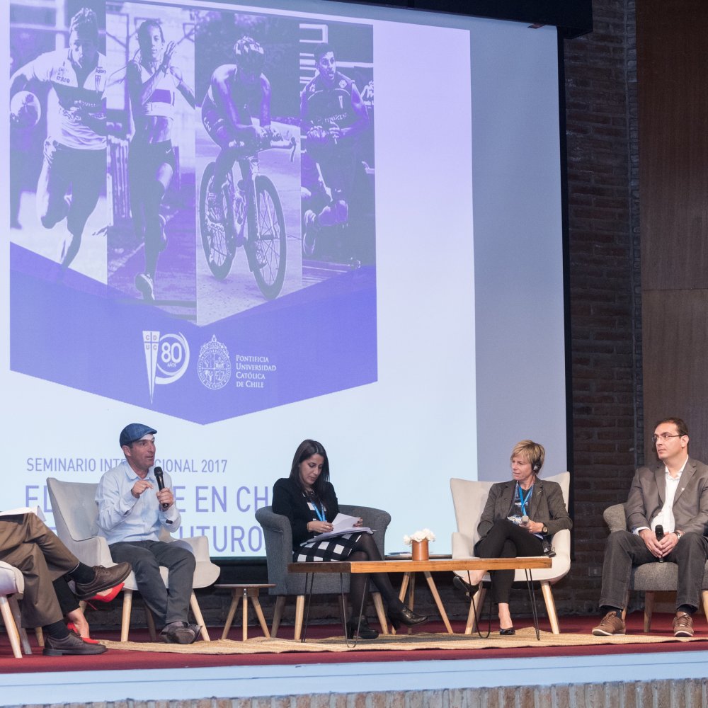 Chile espera confirmación para quedarse con los Panamericanos 2023