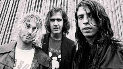 La Historia Es Nuestra: El día que Nirvana se convirtió en el trío que cambiaría el rock
