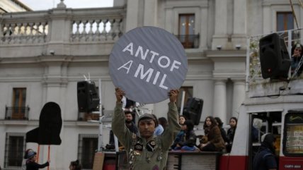   Lanzan programación de Santiago a Mil 