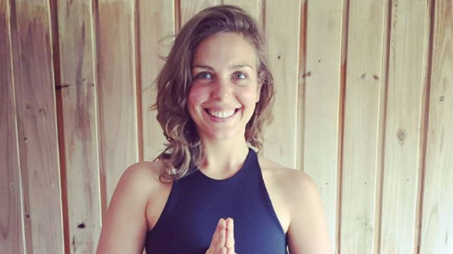 Antonella Orsini regresa a las teleseries de la mano de TVN