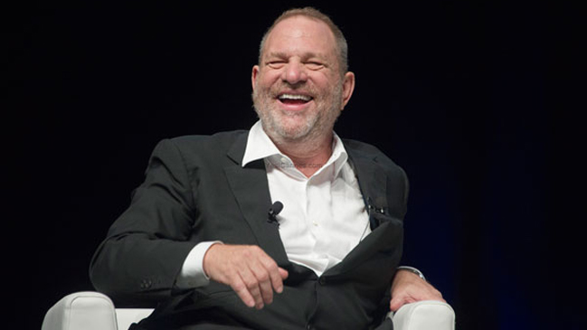 Cannes se suma al rechazo por el comportamiento de Harvey Weinstein