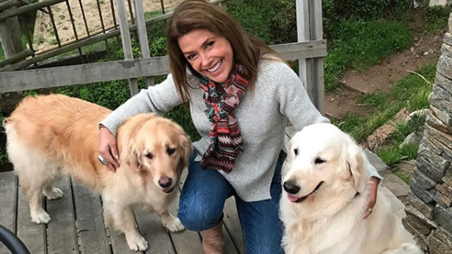 Carolina Arregui y relación de su hija: Ha pasado por momentos difíciles