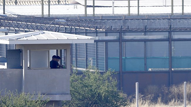 Dan salida dominical a coronel (r) condenado por detenidos desaparecidos uruguayos