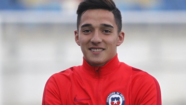 Medio inglés cree que Branco Provoste 