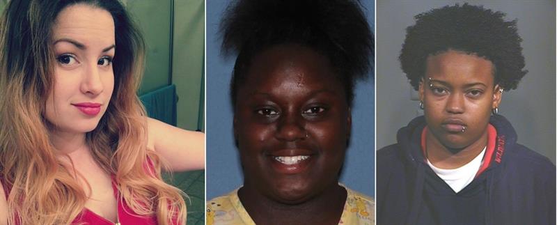 Arrestan a mujeres en EE.UU. por usar juguete sexual en jardín infantil