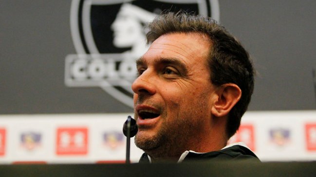 Pablo Guede: Creo que el Torneo de Transición se definirá en la última jornada