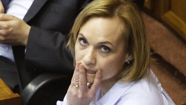 Goic emplazó al ministro de Hacienda por congelamiento de recursos para ley de Inclusión