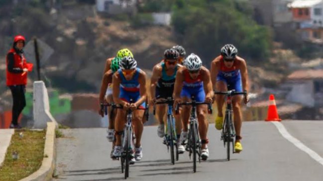 Este viernes finalizan las inscripciones para el Ironman 70.3 de Coquimbo
