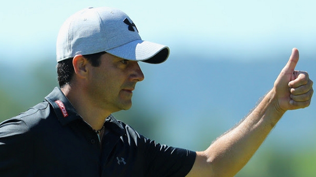 Felipe Aguilar protagonizó una gran recuperación en el Italian Open