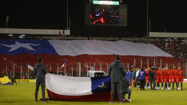 ¿Quién debe ser el nuevo técnico de la selección chilena? ¿Por qué?