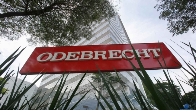 Ex jefe de Odebrecht dijo que aportó 50 millones de dólares a campaña de Maduro