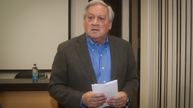 Arturo Salah y el próximo técnico de Chile: Me parece imprudente dar nombres