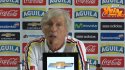 Pekerman anticipó los problemas de la Roja por culpa de la copa Confederaciones