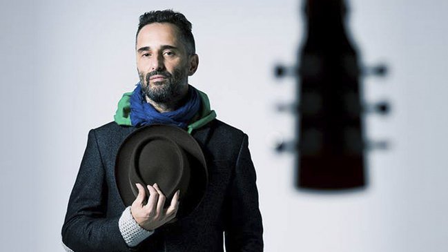 Jorge Drexler y Mon Laferte: 