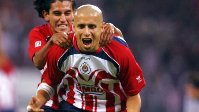 Hasta en México se burlaron de Chile por quedar fuera del Mundial