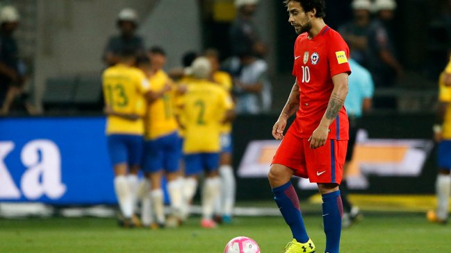 Diario español dedicó duro análisis a la 