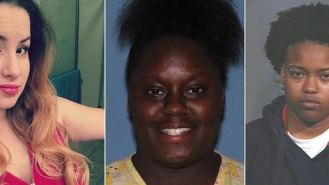 Arrestan a mujeres en EE.UU. por usar juguete sexual en jardín infantil