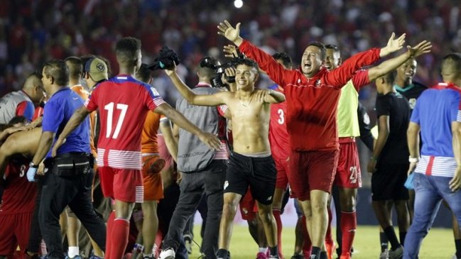 Presidente de la FIFA tras el gol de Panamá: Es el momento del VAR