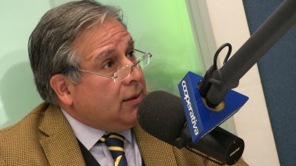 Sociedad de Enfermedades Respiratorias: Ministro de Economía debería abstenerse en temas sobre tabacaleras