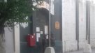 Cuatro reos se fugaron desde cárcel de San Felipe tras amago de incendio