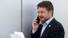 Orrego remarca: Hay Carabineros en La Legua y yo he caminado muchas veces por ahí