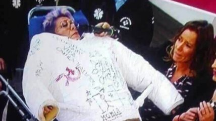   Popular sitio de memes se burla de Paty Maldonado 