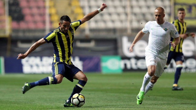 La agenda de los chilenos por el mundo para la quincena de octubre