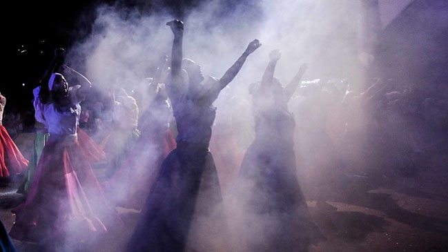 Reconocimiento legal de afrodescendientes avanzó al último trámite en el Senado