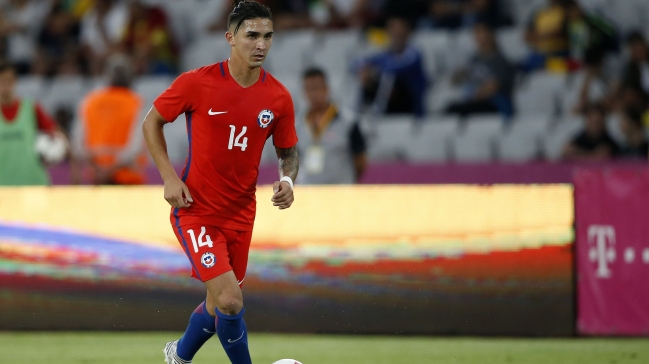 Felipe Gutiérrez fue el que más premios sumó en las Clasificatorias