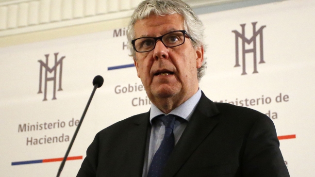 Ley de Inclusión: Eyzaguirre negó 