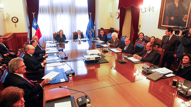 Sin Piñera ni Artés: Presidenciables exponen en la Corte Suprema sus propuestas judiciales