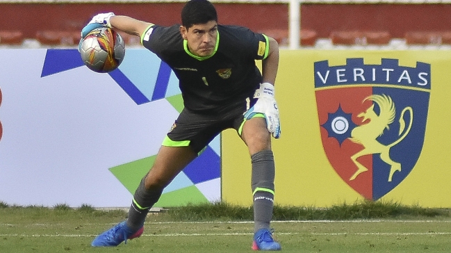 Carlos Lampe aseguró que Chile se confió y eso le pasó la cuenta